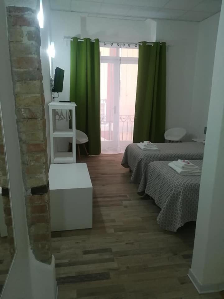 B.House Cagliari Exterior foto