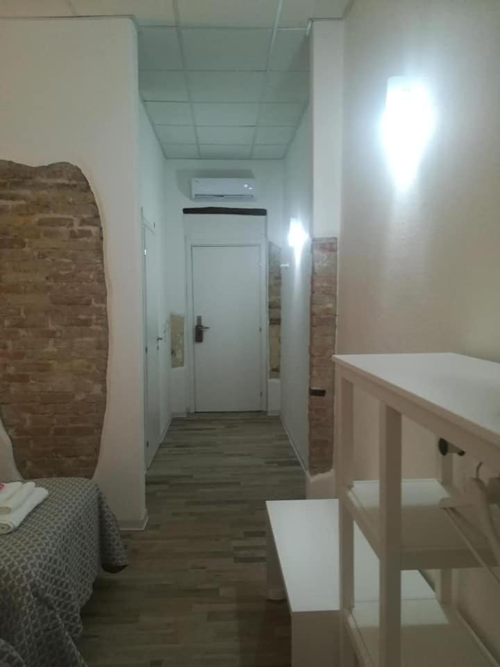 B.House Cagliari Exterior foto