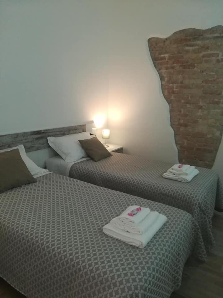 B.House Cagliari Exterior foto