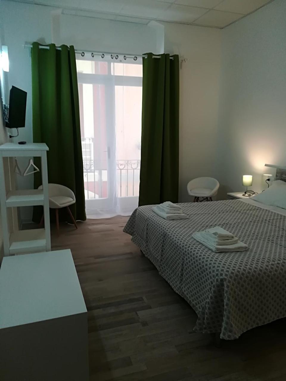 B.House Cagliari Exterior foto