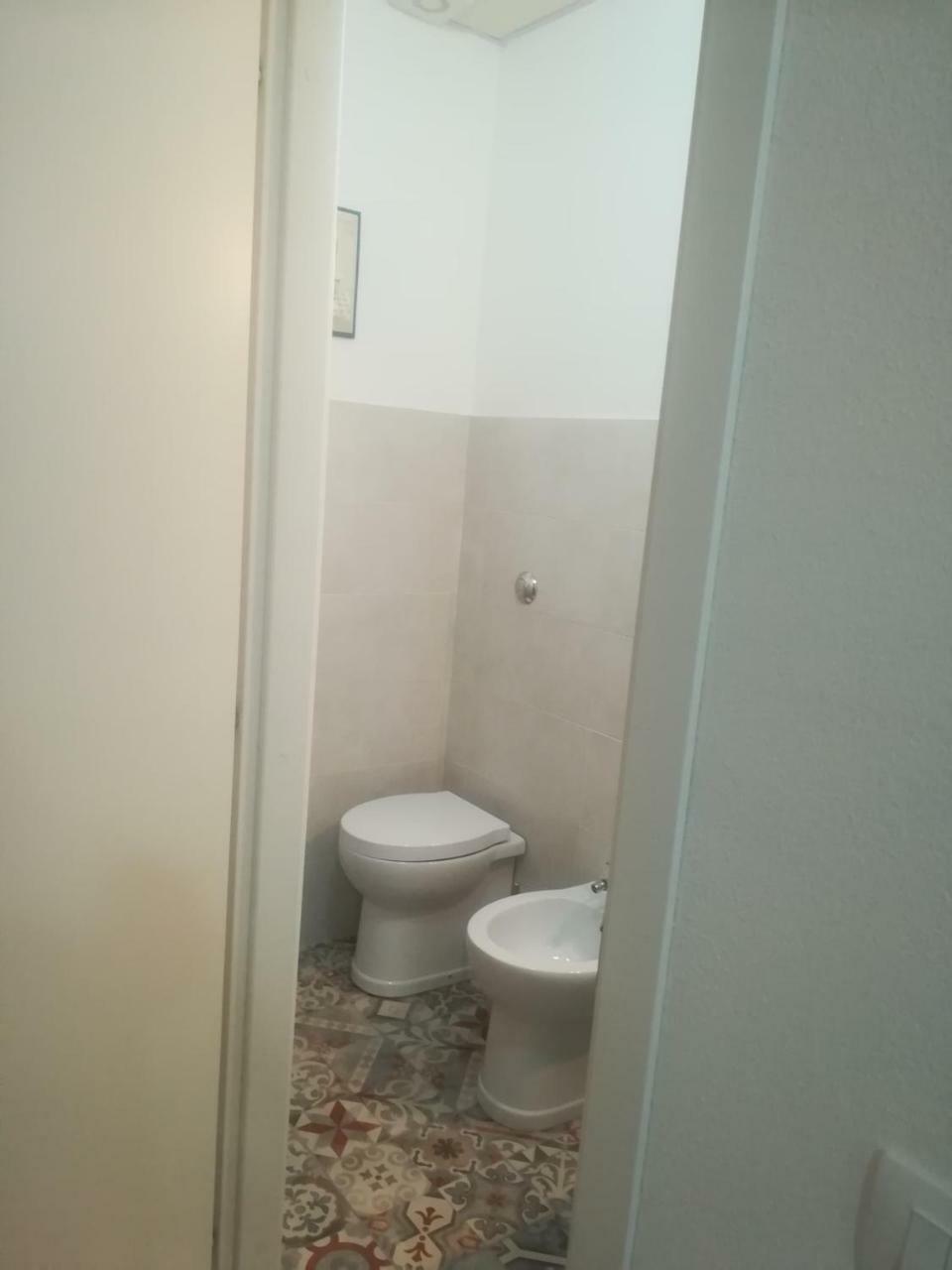 B.House Cagliari Exterior foto