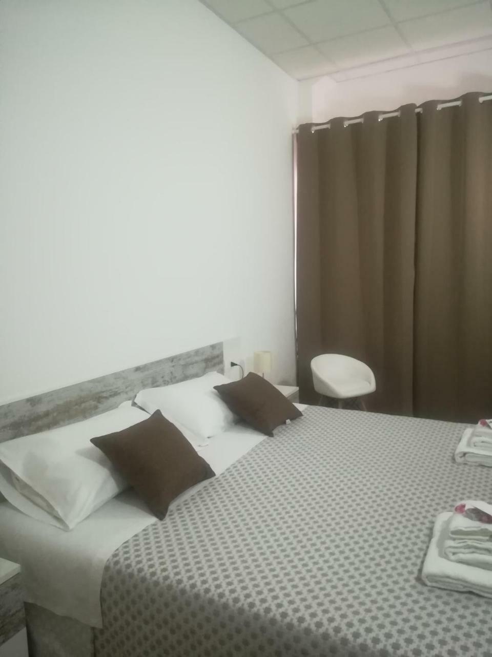 B.House Cagliari Exterior foto